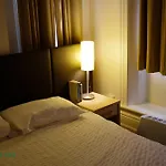 Melbourne Boutique Hotel